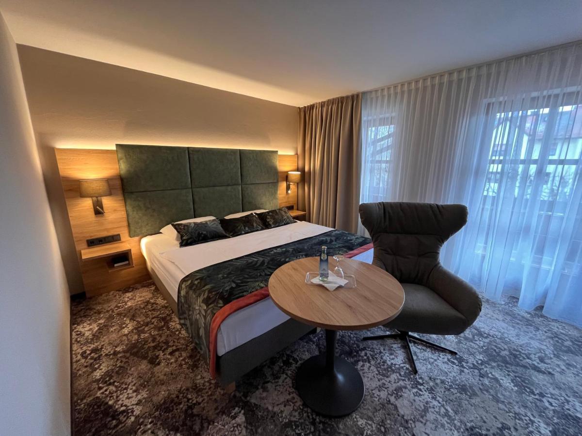 Appartment-hotel-hoelzl Grünwald