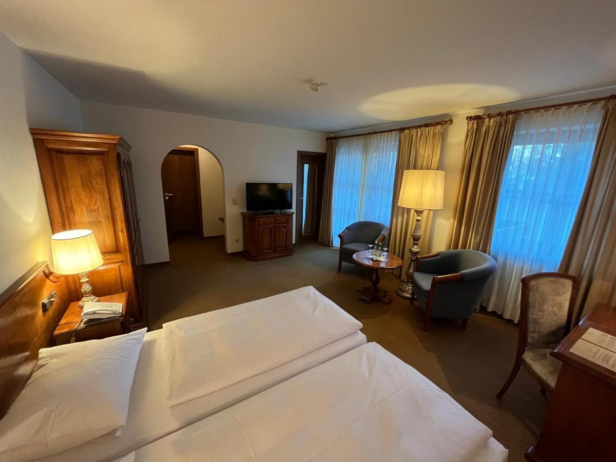 Appartment-hotel-hoelzl Grünwald