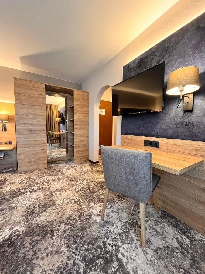 Hotel Appartment-hotel-hoelzl Grünwald