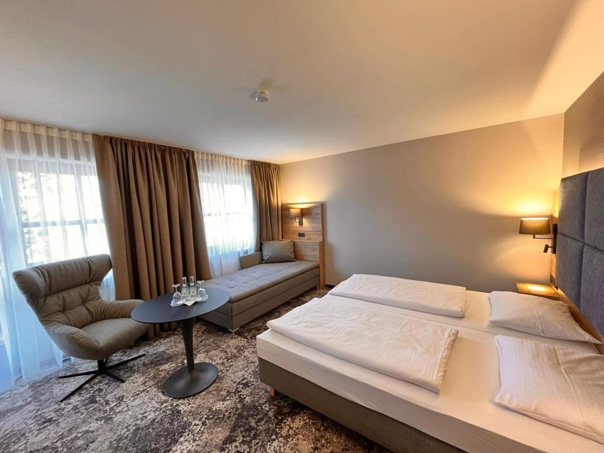 Hotel Appartment-hotel-hoelzl Grünwald