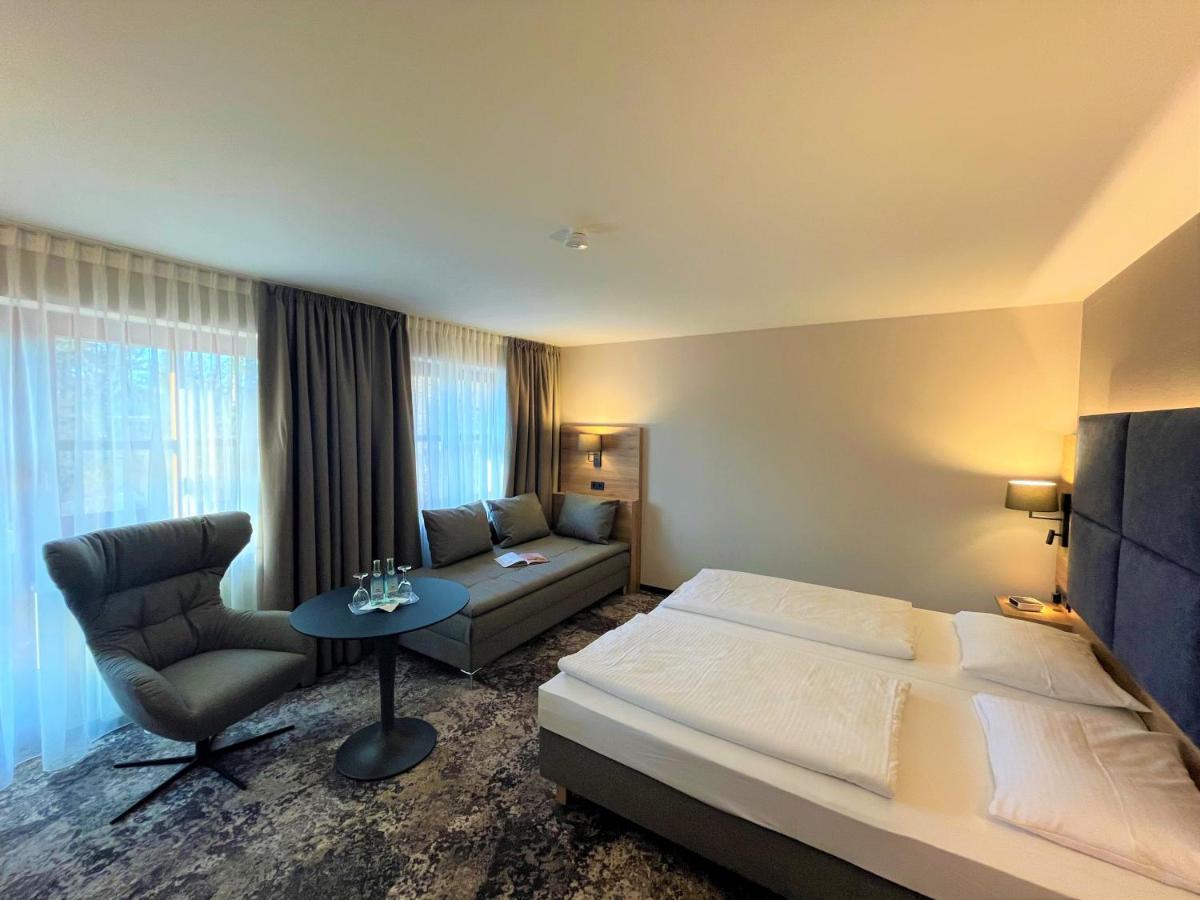 Appartment-hotel-hoelzl Grünwald