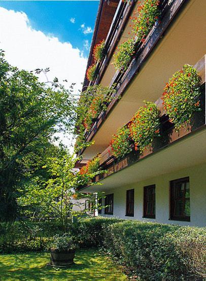 Hotel Appartment-hotel-hoelzl