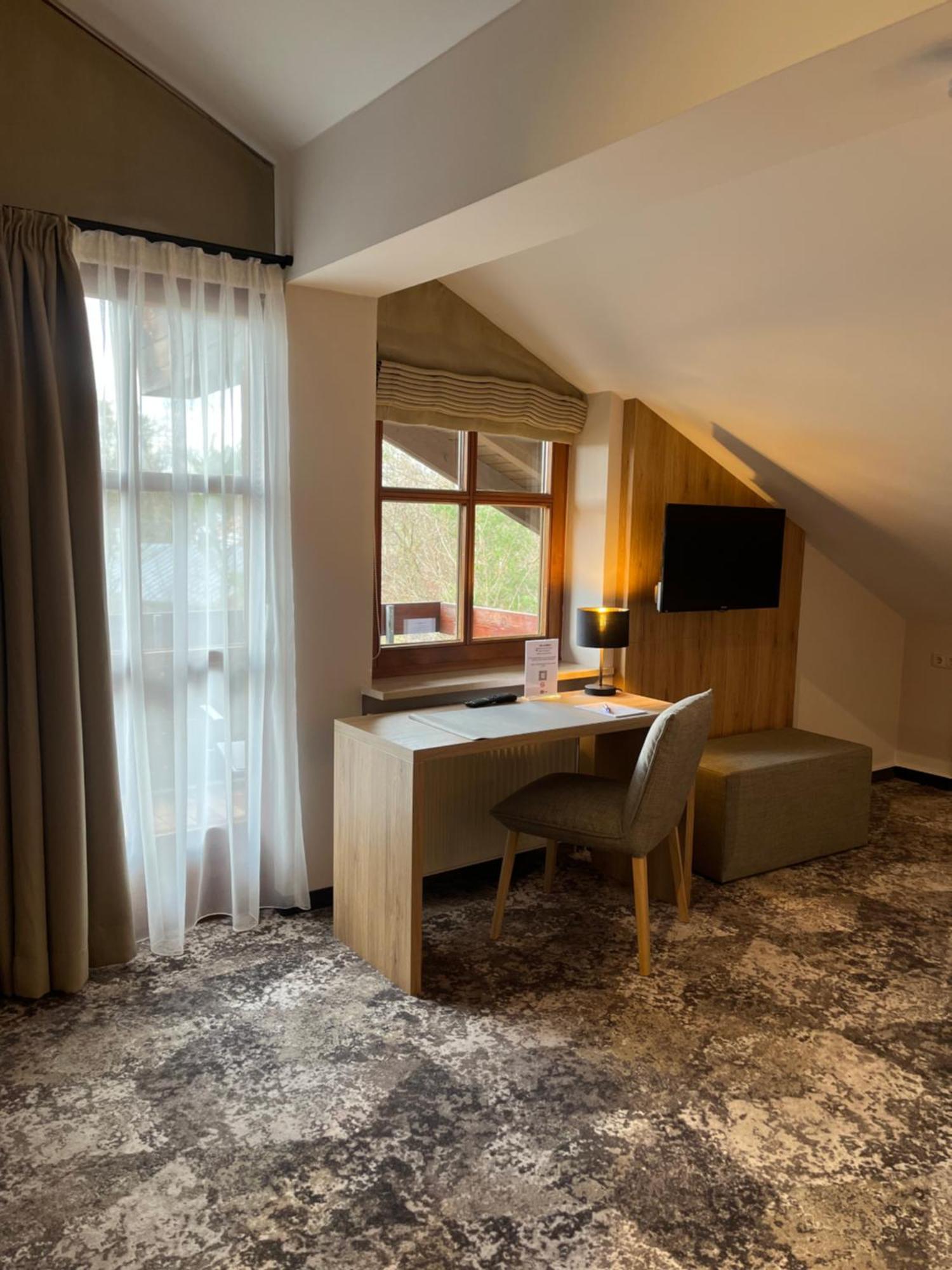 Appartment-hotel-hoelzl Hotel