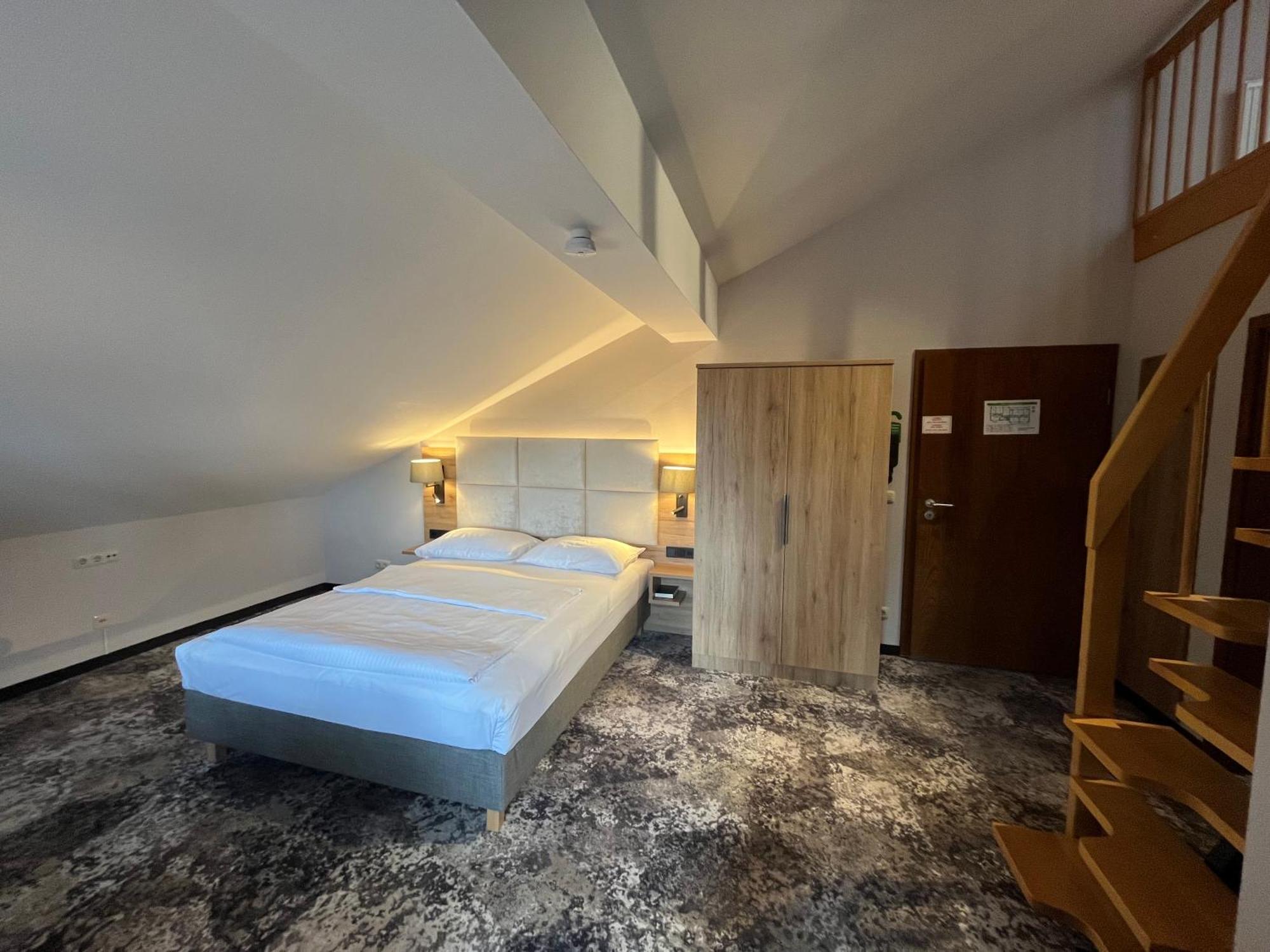 Appartment-hotel-hoelzl Grünwald