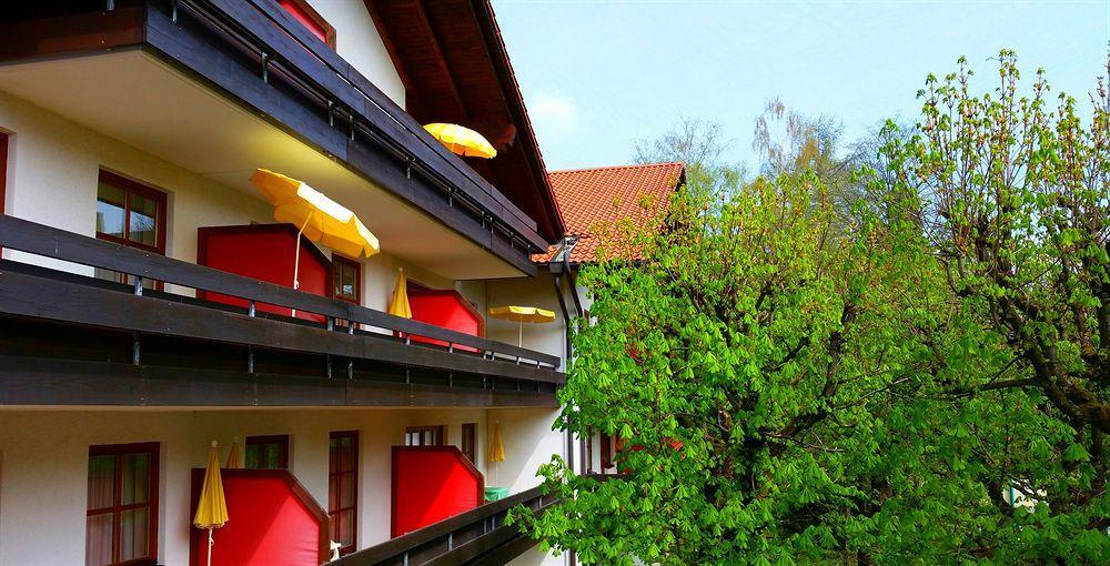 Appartment-hotel-hoelzl Hotel 3*