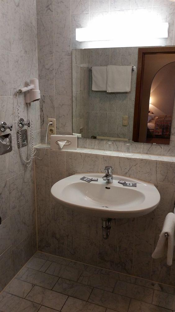 Appartment-hotel-hoelzl Hotel 3*