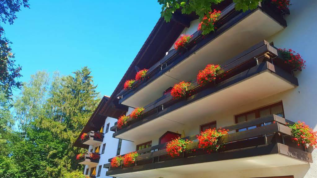 Hotel Appartment-hotel-hoelzl 3*
