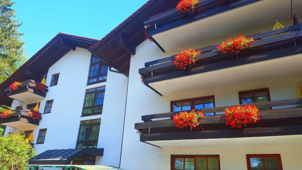 Hotel Appartment-hotel-hoelzl Grünwald