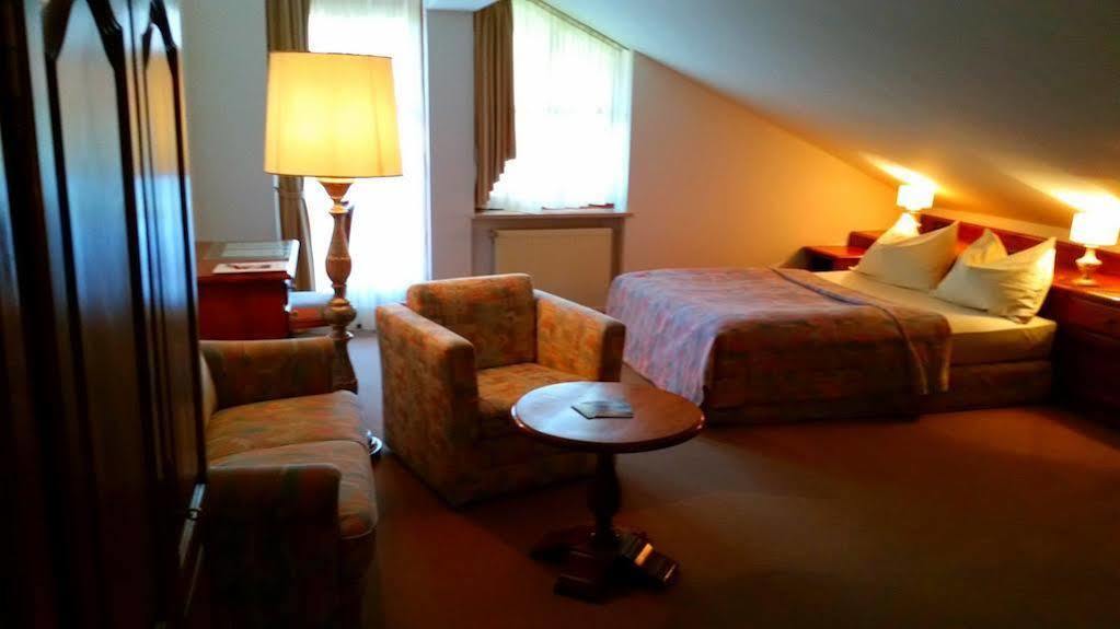 Appartment-hotel-hoelzl Hotel Grünwald