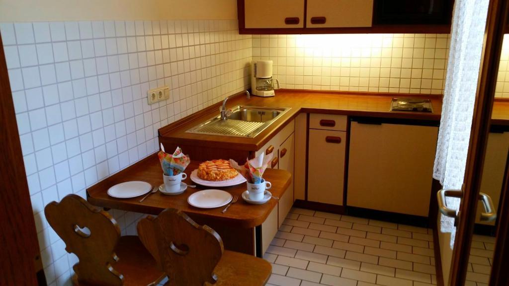 Appartment-hotel-hoelzl Hotel 3*
