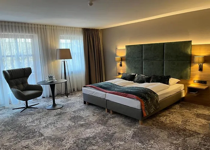 Appartment-Hotel-Hölzl