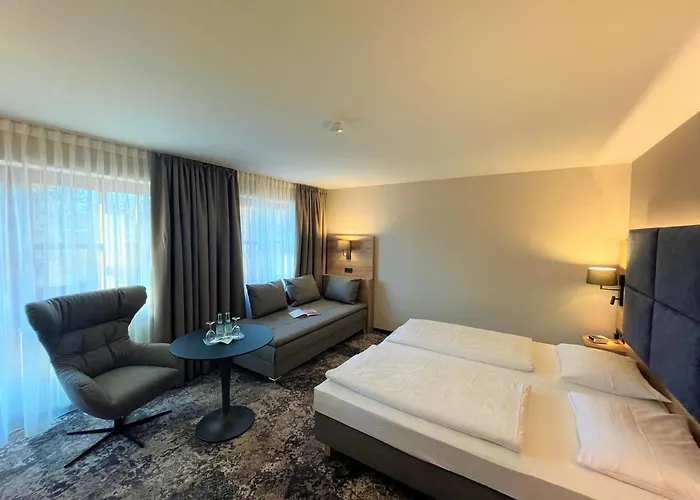 Appartment-Hotel-Hölzl