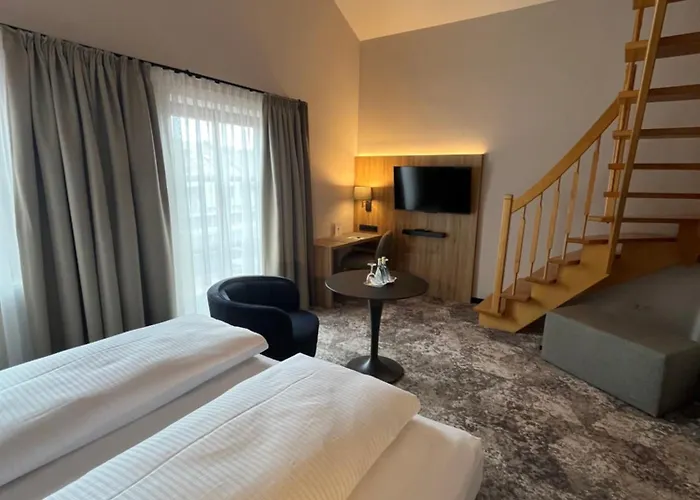 Appartment-Hotel-Hölzl