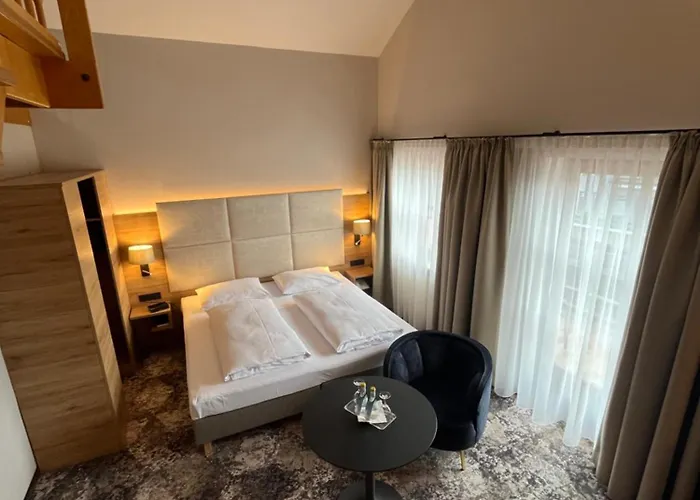 Appartment-Hotel-Hölzl