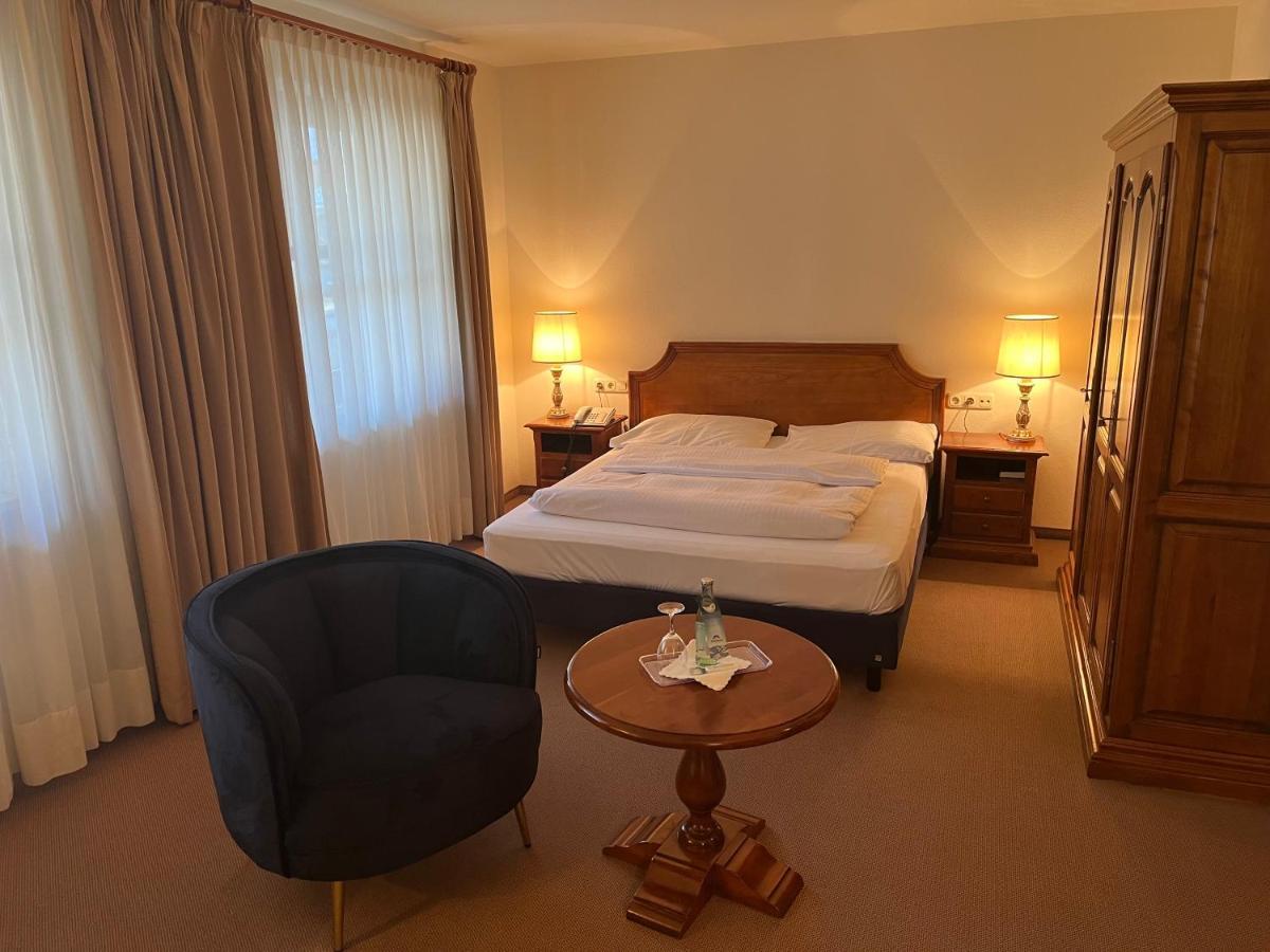 Appartment-hotel-hölzl Hotel Grünwald