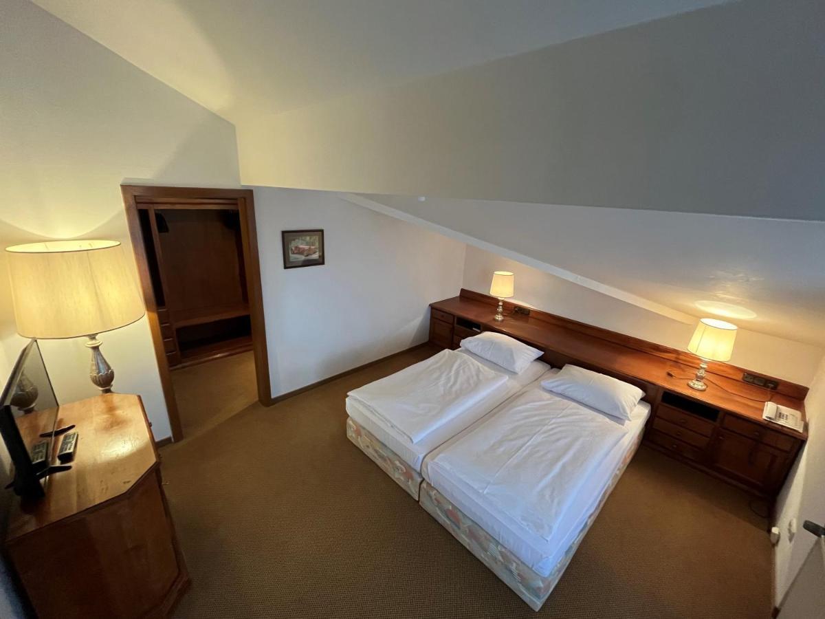 Hotel Appartment-hotel-hölzl 3*