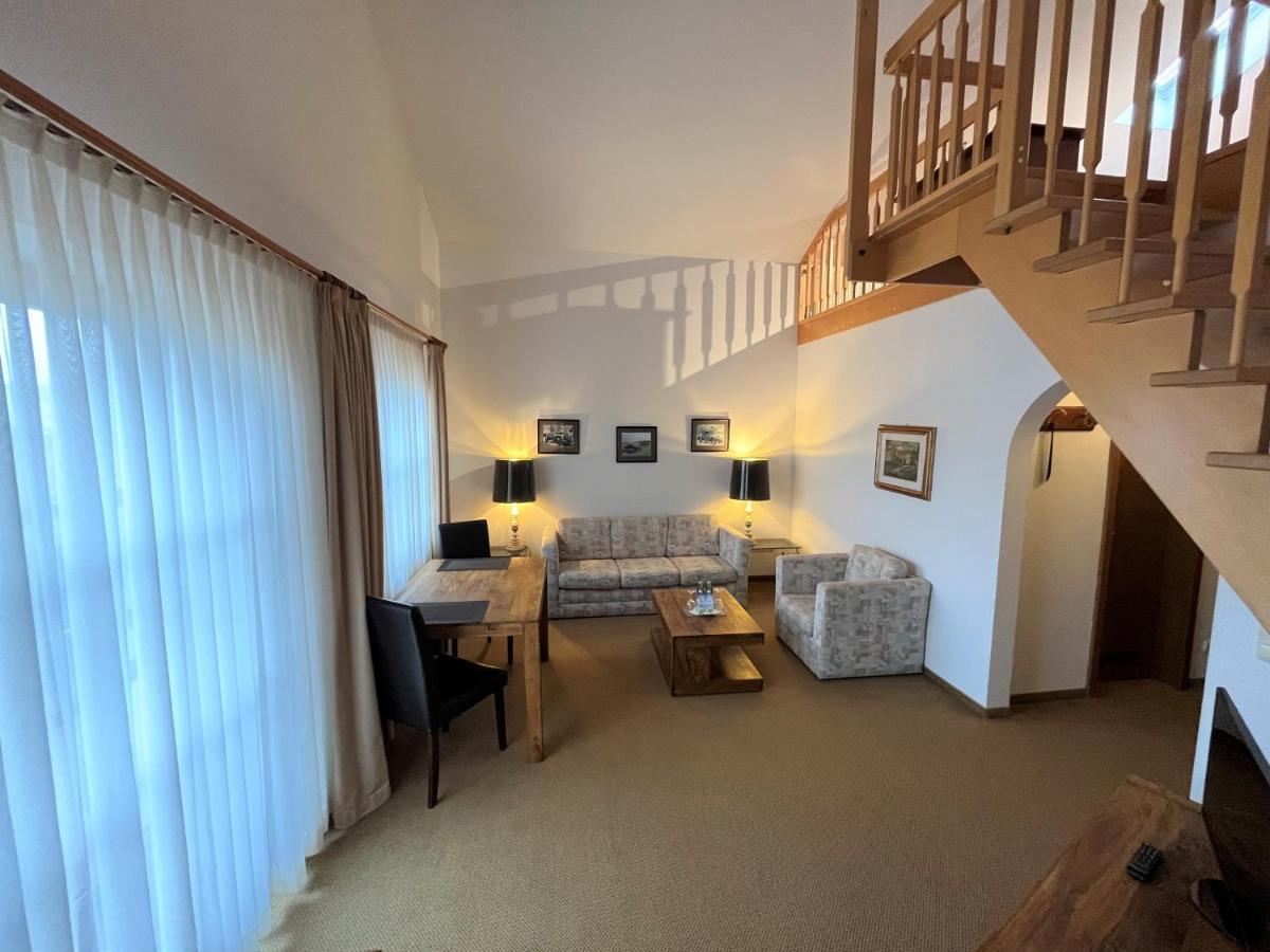 Hotel Appartment-hotel-hölzl 3*