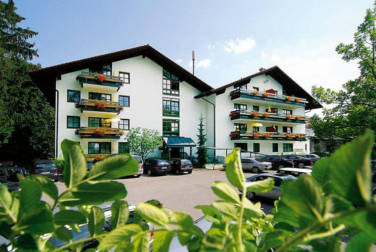 Hotel Appartment-hotel-hölzl