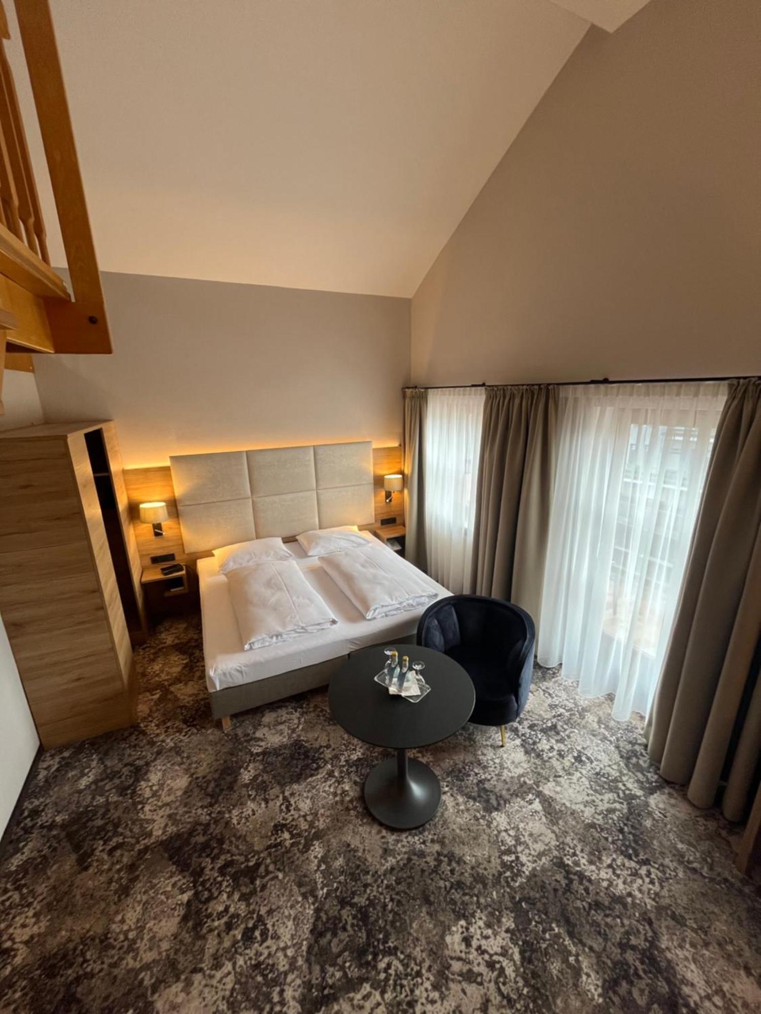 Appartment-hotel-hölzl Hotel