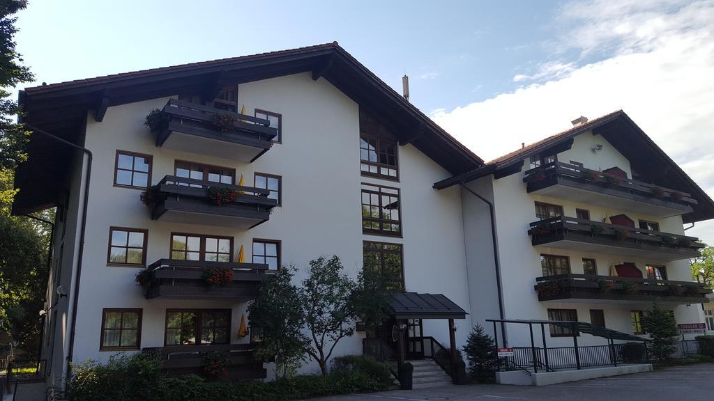 Appartment-hotel-hölzl Hotel Grünwald