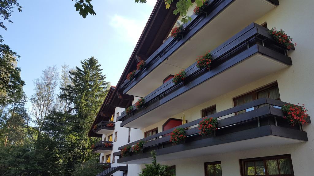 Appartment-hotel-hölzl 3* Grünwald