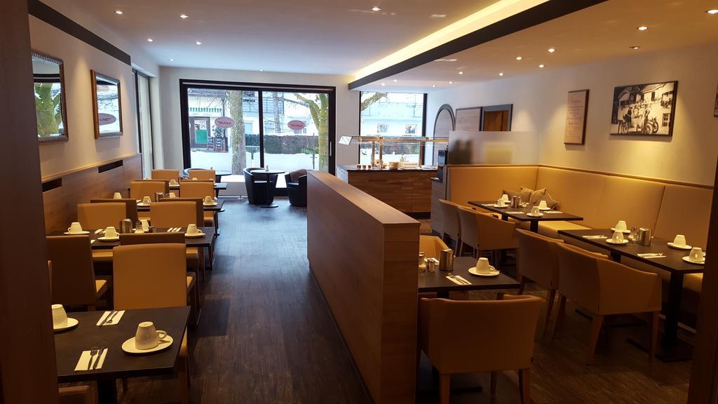 Appartment-hotel-hölzl 3*